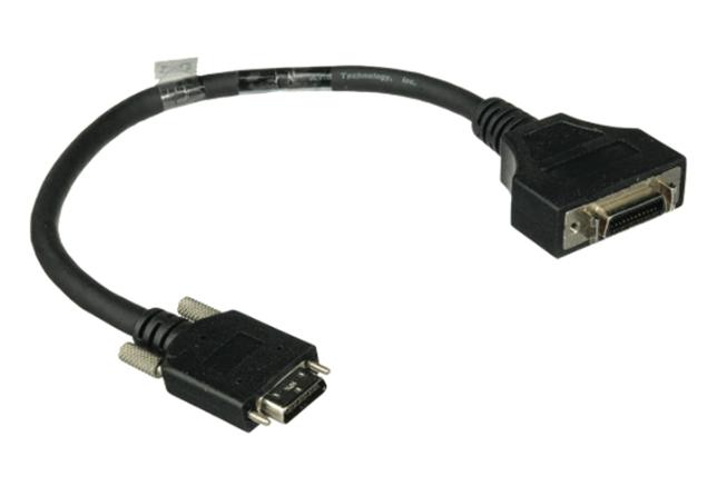 Digilink F to Mini Digilink M Adapter