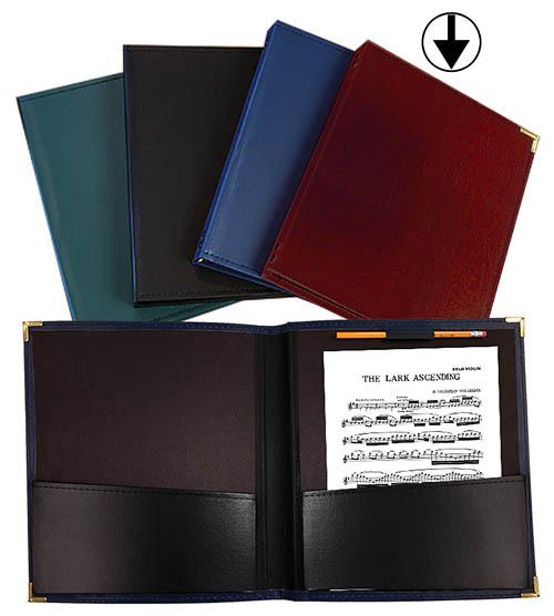 Band and Orchestra Folder - Image 2