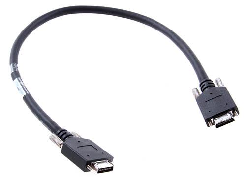Mini Digilink (M) to Mini Digilink (M) 1.5 Feet - Image 2