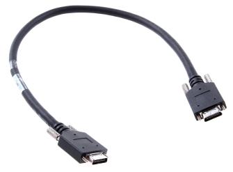 Mini Digilink (M) to Mini Digilink (M) 1.5 Feet