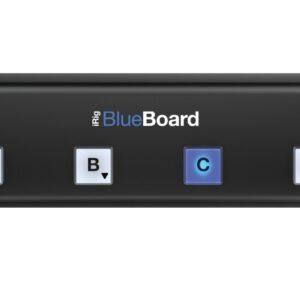 Irig Blueboard