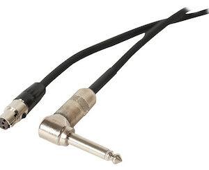 Relay G50/G90 Premium Guitar Cable (straight)