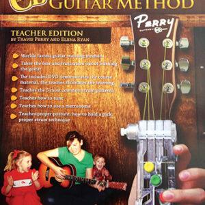 Chordbuddy Guitar Method – Volume 1