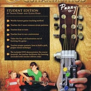Chordbuddy Guitar Method – Volume 1