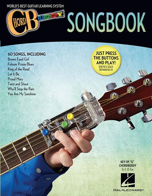 ChordBuddy Guitar Method – Songbook - Image 2