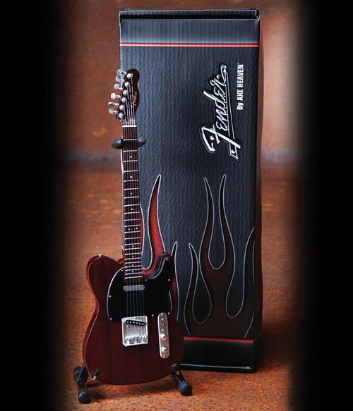 Fender™ Telecaster™ – Rosewood Finish - Image 2