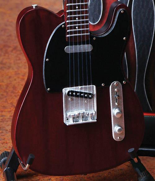 Fender™ Telecaster™ – Rosewood Finish - Image 3