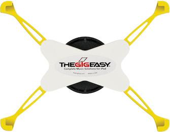 Mic Stand Mount for iPad 2/3