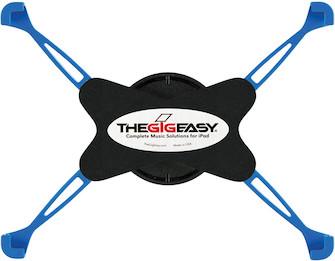 Mic Stand Mount for iPad 2/3