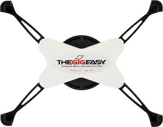 Mic Stand Mount for iPad 2/3