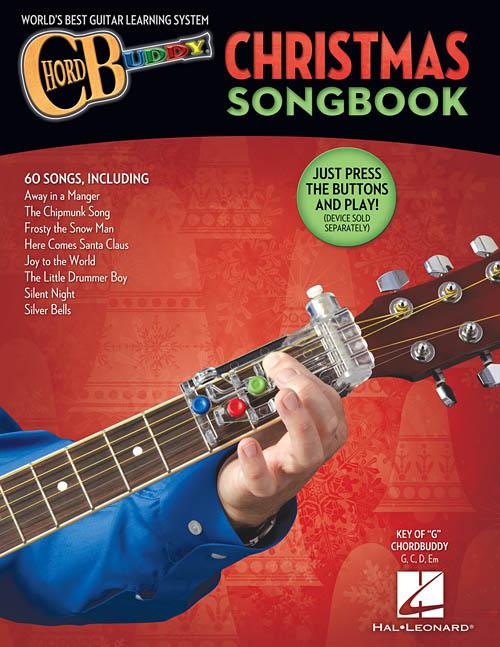 ChordBuddy Guitar Method – Christmas Songbook - Image 2