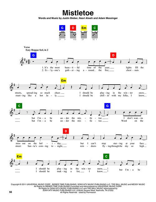 ChordBuddy Guitar Method – Christmas Songbook - Image 5