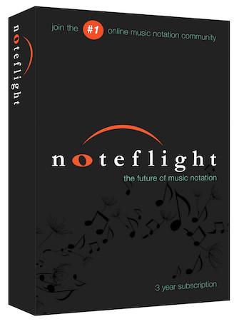 Noteflight®