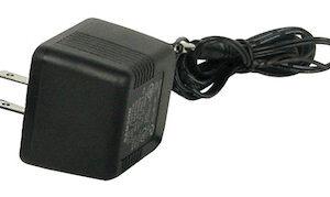 Samson AC500 – Power Supply