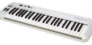 Samson Carbon 49