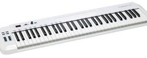 Samson Carbon 61