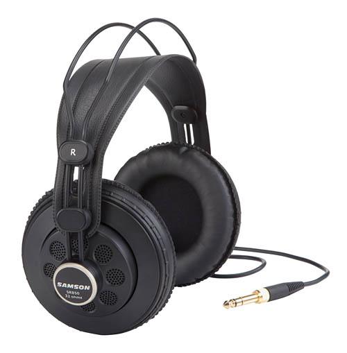 Samson SR850 - Image 2