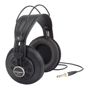 Samson SR850