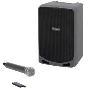 Samson Expedition Xp106w