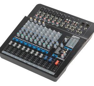 Samson Mixpad MXP144FX