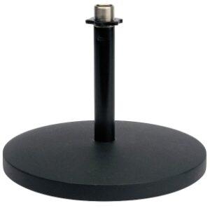 Samson MD5 – Desktop Microphone Stand