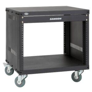 Samson SRK Racks – Universal Rack Stands