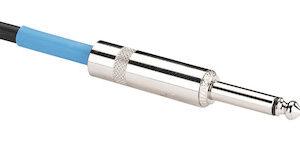 Samson Tourtek Instrument Cables