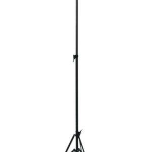 American Classic Folding Stand – Black