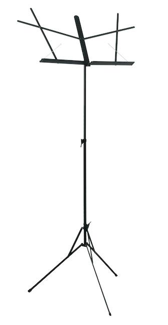 American Classic Folding Stand – Black