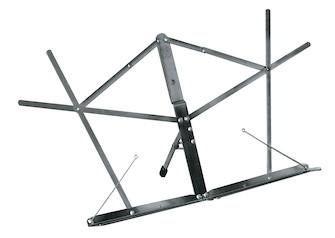 Tabletop Music Stand