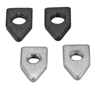 System X Stand Threaded Adapaters