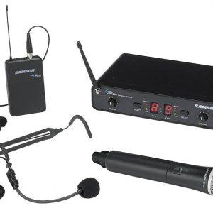 Concert 288 All-in-One