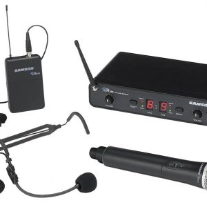 Concert 288 All-in-One
