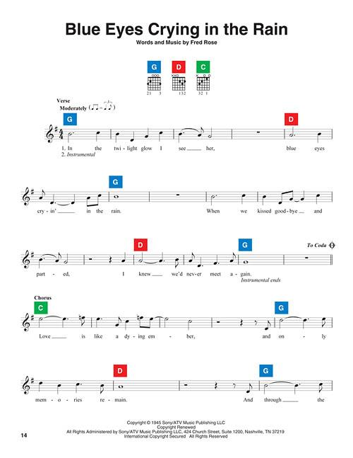 ChordBuddy Guitar Method – Songbook Volume 2 - Image 4