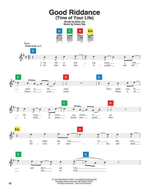 ChordBuddy Guitar Method – Songbook Volume 2 - Image 5