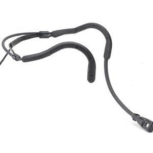 Samson Qe Head Set (pig Tail) Rohs Compliant