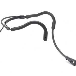Samson Qe Head Set (pig Tail) Rohs Compliant
