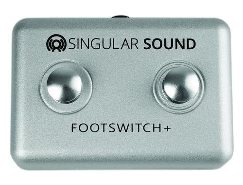 Official BeatBuddy Dual Footswitch - Image 2