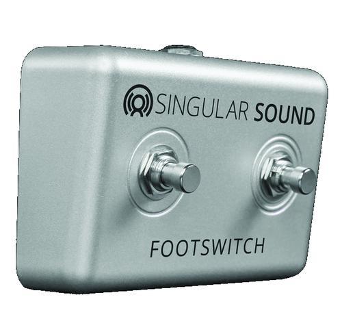 Official BeatBuddy Dual Footswitch - Image 3