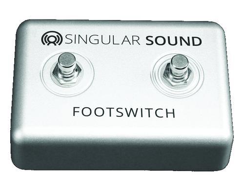 Official BeatBuddy Dual Footswitch - Image 4