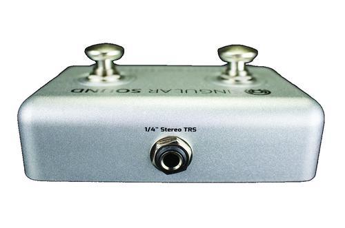 Official BeatBuddy Dual Footswitch - Image 5