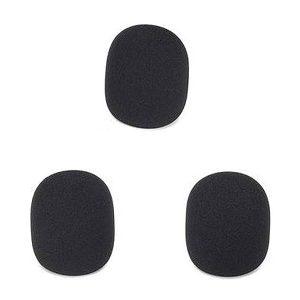 Samson Black Windscreen For Se-50