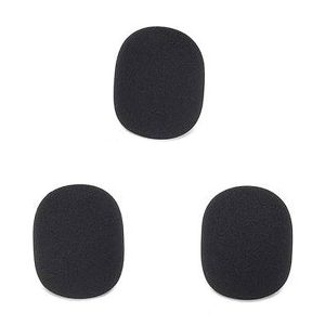 Samson Black Windscreen For Se-50