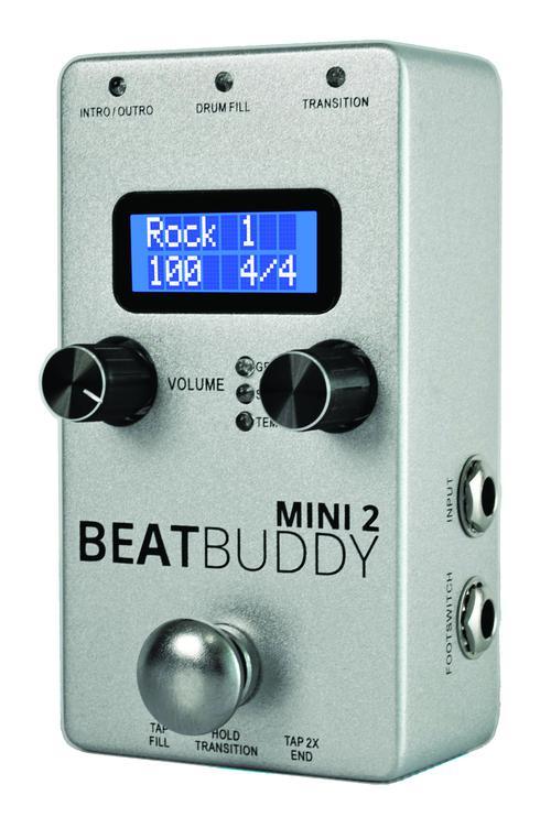 BeatBuddy Mini - Image 2