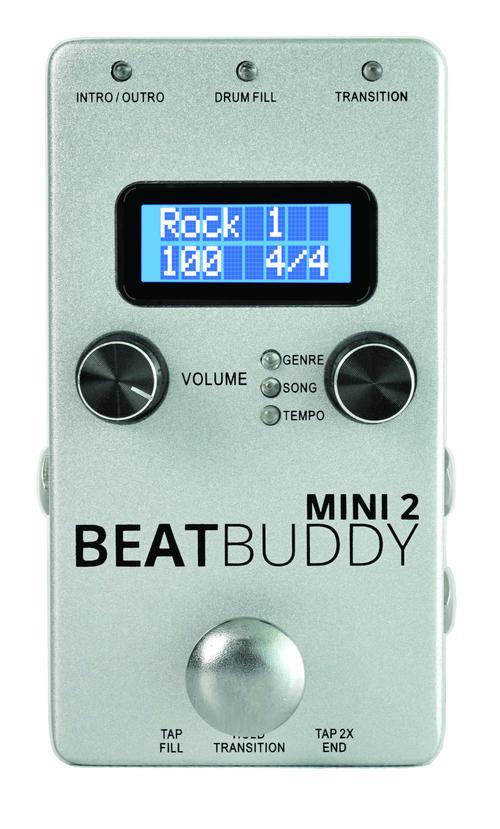 BeatBuddy Mini - Image 3