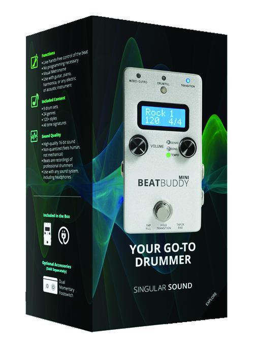 BeatBuddy Mini - Image 8