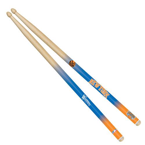 New York Knicks Drum Sticks - Image 2