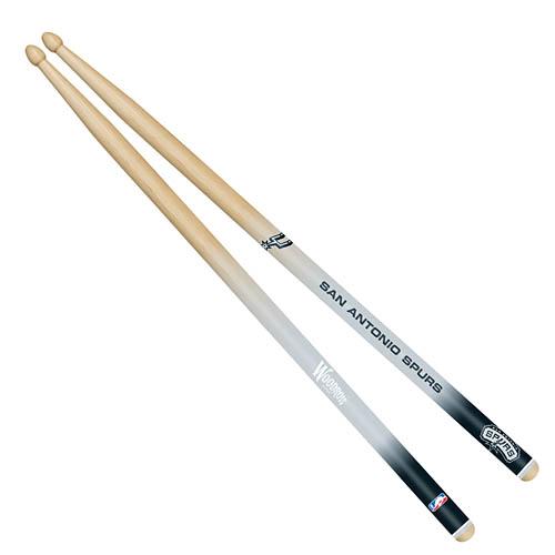 San Antonio Spurs Drum Sticks - Image 2