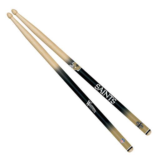 New Orleans Saints Drum Sticks - Image 2