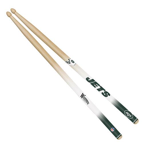 New York Jets Drum Sticks - Image 2